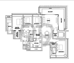 Paterson Suites (D9), Condominium #424774341